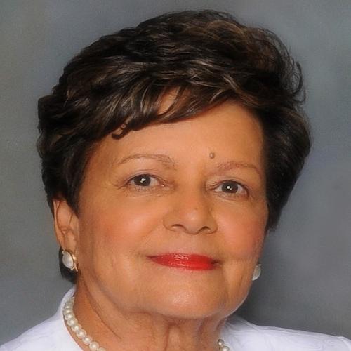 Sybil Haydel Morial ‘52