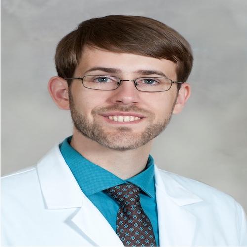 Jeremy Sparks, PharmD