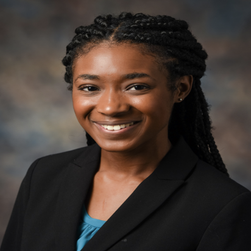 Jasmin Eugene PharmD